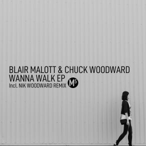 Download track The Process (Original Mix) Chuck Woodward