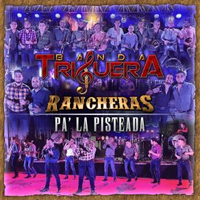 Download track El Que Hoy Esta En Tu Lugar (En Vivo) Banda Triguera