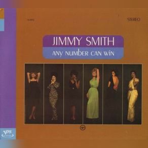 Download track The Ape Woman Jimmy Smith