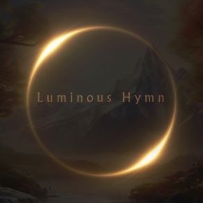 Download track Magic (Forest) Luminous HymnThe Forest