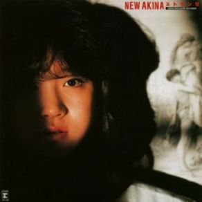 Download track 感傷紀行 Akina Nakamori (中森明菜)