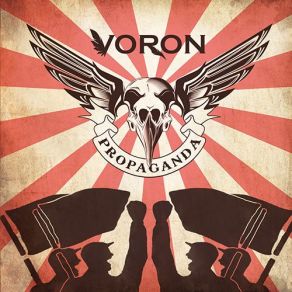 Download track Fall Of The Risen Voron