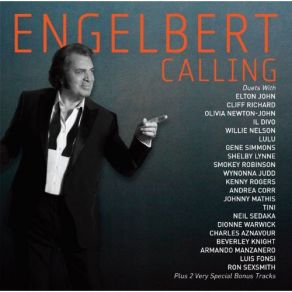 Download track The Hungry Years Engelbert HumperdinckNeil Sedaka, Neil Sed