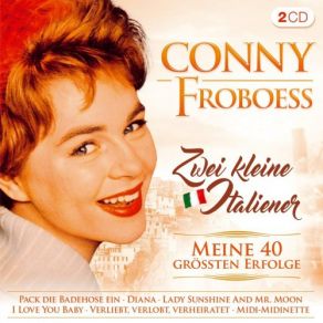 Download track Lady Sunshine Und Mr. Moon Conny Froboess