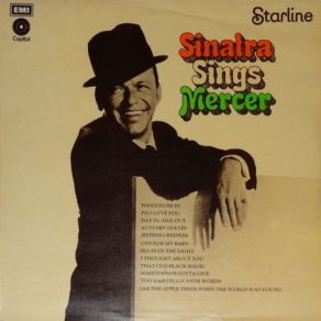 Download track That Old Black Magic Frank Sinatra