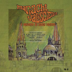 Download track El Pasa Calles Mariachi Perla De Occidente