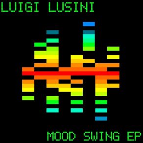 Download track Rock The Floor (Original Mix)  Luigi Lusini