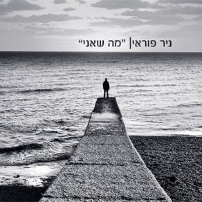 Download track אני ערבבתי ניר פוראי