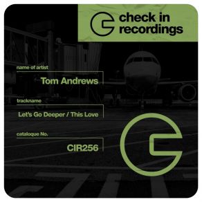 Download track This Love (Original Mix) Tom Andrews