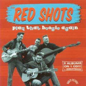 Download track Sleep Rock 'n' Roll Rock-A-Baby The Red Shots