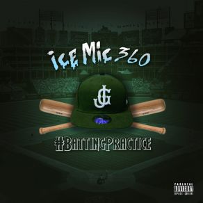 Download track Dead Presidents Ice Mic 360