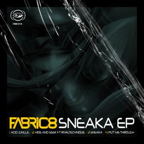 Download track Acid Jungle Fabric8