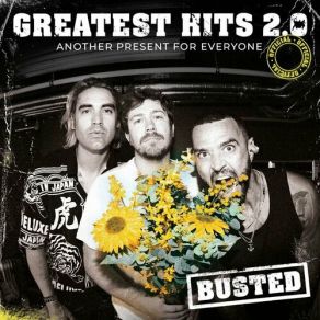 Download track Who's David (Hits Version) Busted