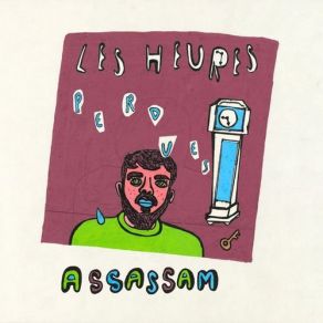 Download track La Scène Assassam