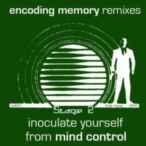 Download track Encoding Memory (Inigo Kennedy's Armageddon 2419 Mix) Datamine