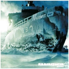 Download track Rosenrot (Single Edit) Rammstein