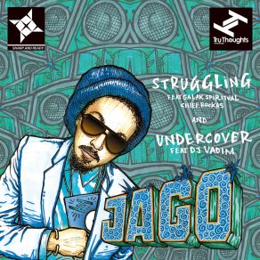 Download track Undercover [Instrumental] Jago