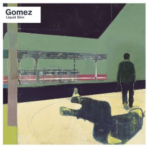 Download track High On Liquid Skin (Demo) Gómez