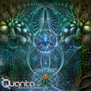 Download track Psywamp - Quanta & Eurythmy (Quanta Mix) QuantaEurythmY