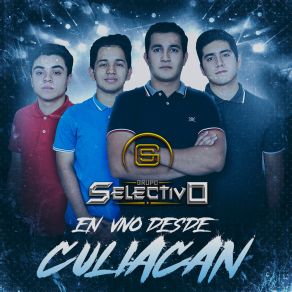 Download track Los Talibanes Del Prieto (En Vivo) Grupo Selectivo