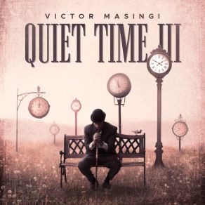 Download track Better Days Are Here Victor Masingi