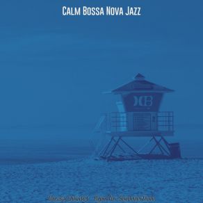 Download track Superlative Ambiance For Brazilian Restaurants Calm Bossa Nova Jazz