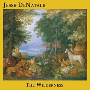 Download track The Hideaway Jesse Denatale