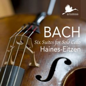 Download track Cello Suite No. 2 In D Minor, BWV 1008 IV. Sarabande John Haines-Eitzen
