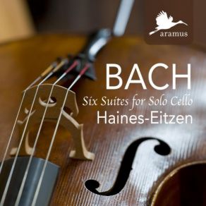 Download track Cello Suite No. 5 In C Minor, BWV 1011 II. Allemande John Haines-Eitzen