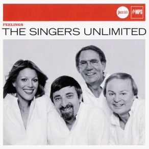 Download track I'm Shadowing You The Singers Unlimited, Bonnie Herman, Don Shelton, Len Dresslar