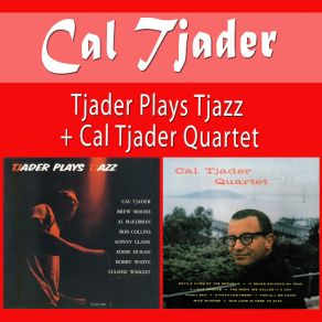 Download track Brew's Blues Cal Tjader