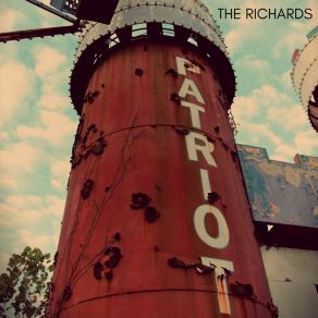 Download track 524 The Richards