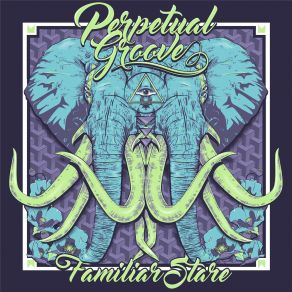 Download track Holy Ship Perpetual Groove