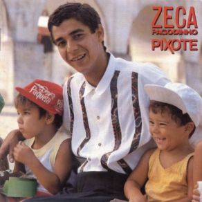 Download track Ah! Leque Zeca Pagodinho