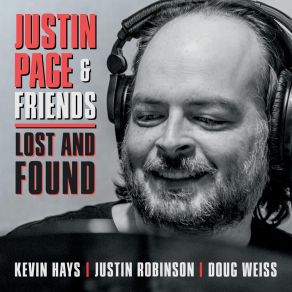 Download track Poinciana Justin PageKevin Hays, Justin Robinson, Doug Weiss