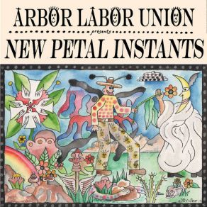 Download track Crushed By Fear Destroyer Arbor Labor Union