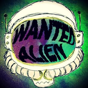 Download track Fuzzy Funkzilla Wanted Alien