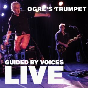 Download track King 007 Guided By Voices