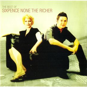 Download track I Just Wasn'T Made For These Times Sixpence None The Richer