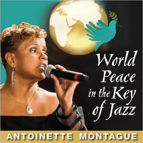 Download track Ain't Gonna Let Nobody Turn Me Round Antoinette Montague