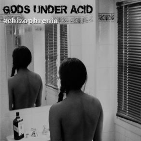 Download track A Snake Gods Under Acid