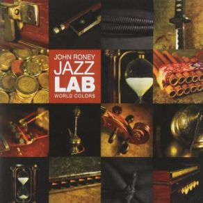 Download track The Range Jazzlab