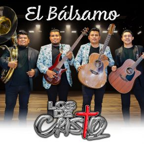 Download track Coros (En El Altar, La Historia De Cain Y Abel) Los De CristoAbel