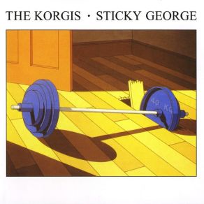 Download track Foolishness Of Love The Korgis