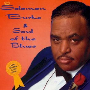 Download track Street Walking Woman Solomon Burke