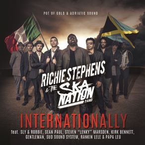 Download track Stau De Sciana Richie Stephens, Ska