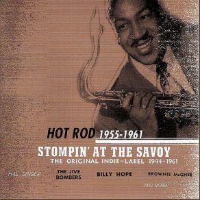 Download track Hot Rod Hal Singer