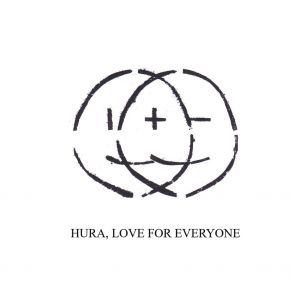 Download track Love For Everyone Hura