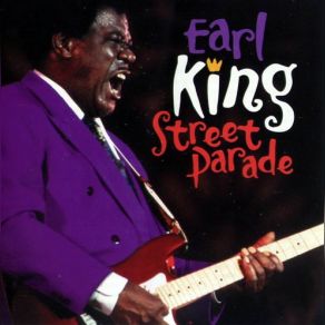 Download track Fallin' Earl King