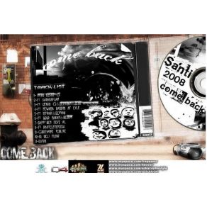 Download track 10 Deli Flow Şanti